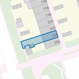 Perceel HVT01-A-3069