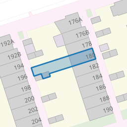 Perceel HVT01-A-3072