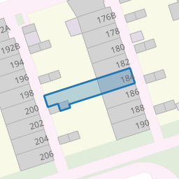 Perceel HVT01-A-3074