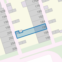 Perceel HVT01-A-3075