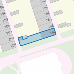 Perceel HVT01-A-3077