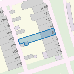 Perceel HVT01-A-3082