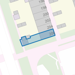 Perceel HVT01-A-3086