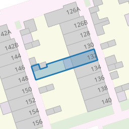 Perceel HVT01-A-3098