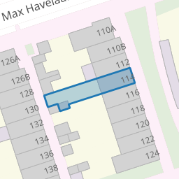 Perceel HVT01-A-3105