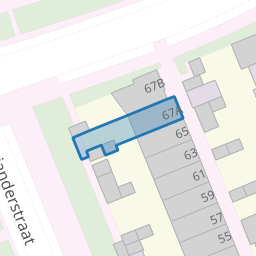 Perceel HVT01-A-3111