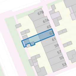Perceel HVT01-A-3113