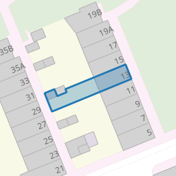 Perceel HVT01-A-3138