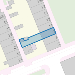 Perceel HVT01-A-3140