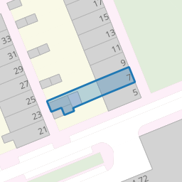 Perceel HVT01-A-3141