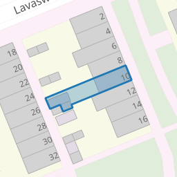 Perceel HVT01-A-3155