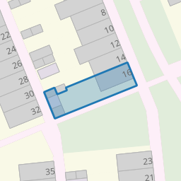 Perceel HVT01-A-3158