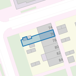 Perceel HVT01-A-3172