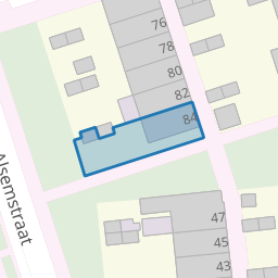 Perceel HVT01-A-3176