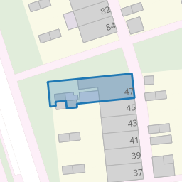 Perceel HVT01-A-3189