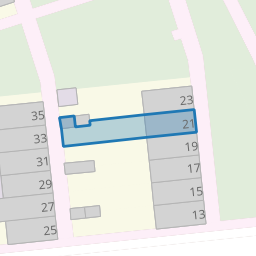 Perceel HVT01-A-3202