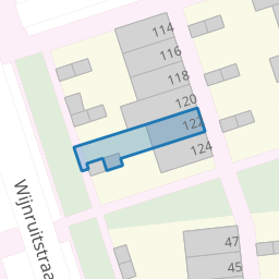 Perceel HVT01-A-3211