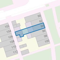 Perceel HVT01-A-3221