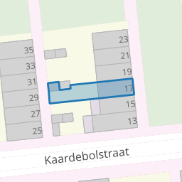 Perceel HVT01-A-3240