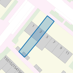 Perceel HVT01-A-3274