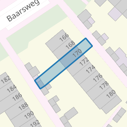 Perceel HVT01-A-3289