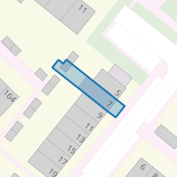 Perceel HVT01-A-3304