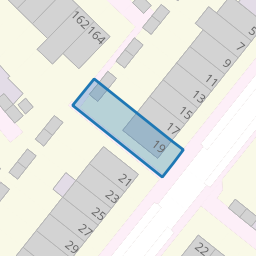 Perceel HVT01-A-3310