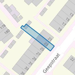 Perceel HVT01-A-3312