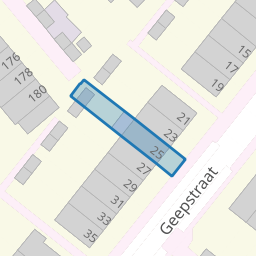 Perceel HVT01-A-3313