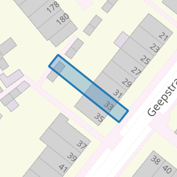 Perceel HVT01-A-3317