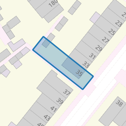 Perceel HVT01-A-3318