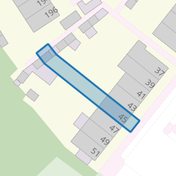 Perceel HVT01-A-3323