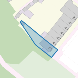 Perceel HVT01-A-3326