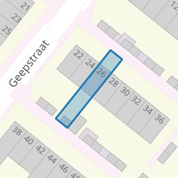 Perceel HVT01-A-3343