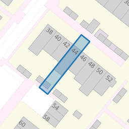 Perceel HVT01-A-3352