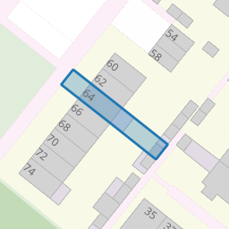 Perceel HVT01-A-3360