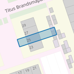 Perceel HVT01-A-3375