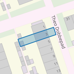 Perceel HVT01-A-3378