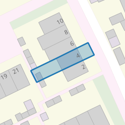 Perceel HVT01-A-3394