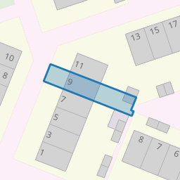 Perceel HVT01-A-3407