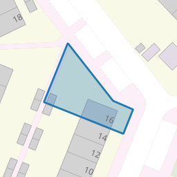 Perceel HVT01-A-3422