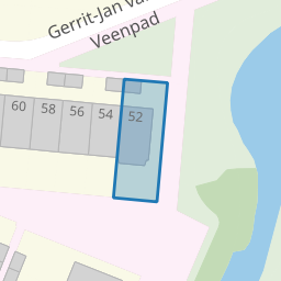 Perceel HVT01-A-3435