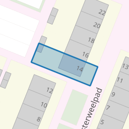 Perceel HVT01-A-3440