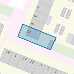 Perceel HVT01-A-3454