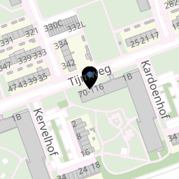Appartement HVT01 A 3461 285