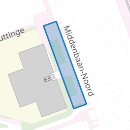 Perceel HVT01-A-3472