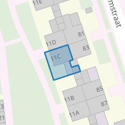 Perceel HVT01-A-3476