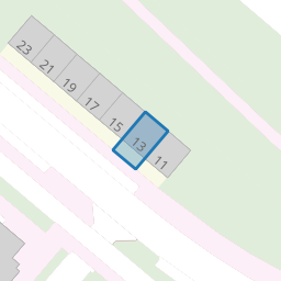 Perceel HVT01-A-3513