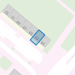 Perceel HVT01-A-3534