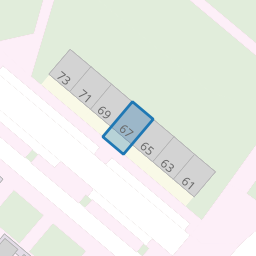 Perceel HVT01-A-3536